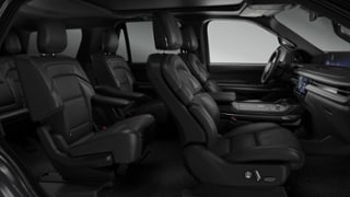 2026 Lincoln Lincoln Navigator Internal Image 1